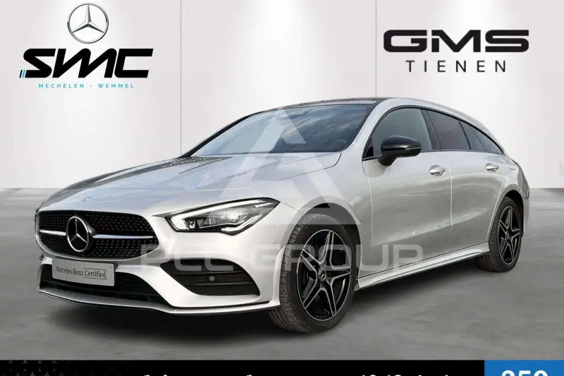 2024 Mercedes Benz CLA 250