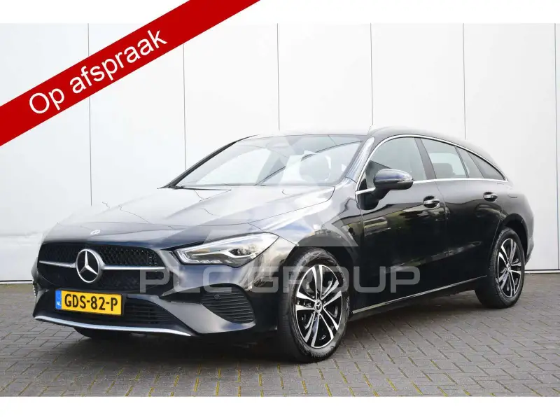 2024 Mercedes Benz CLA 250