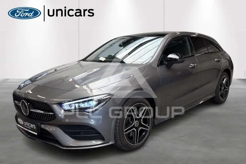 2024 Mercedes Benz CLA 250