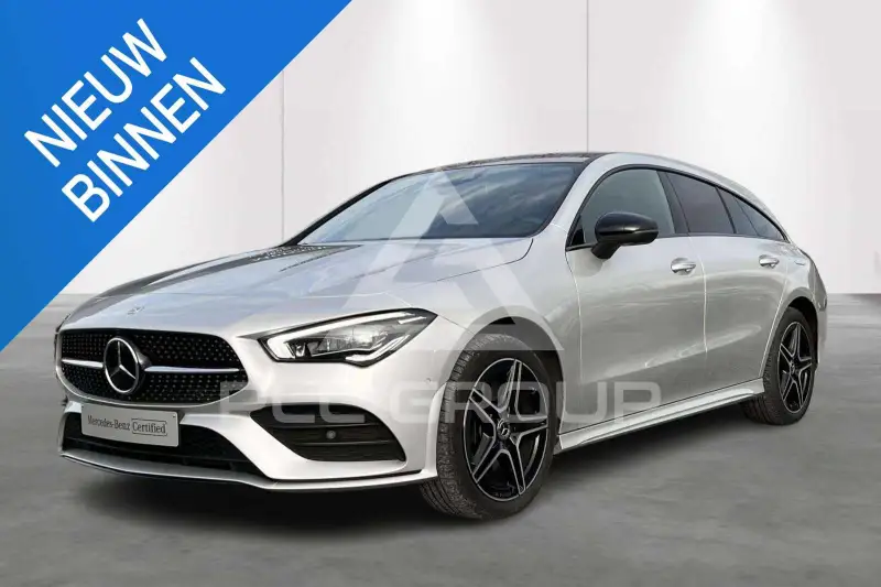2024 Mercedes Benz CLA 250