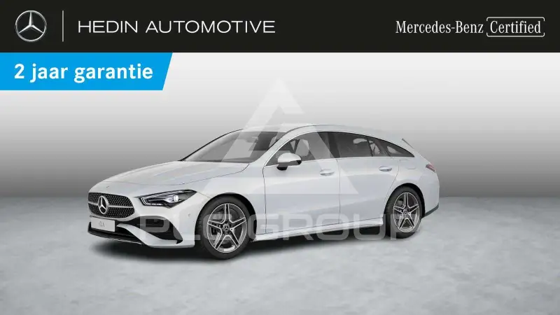 2024 Mercedes Benz CLA 250