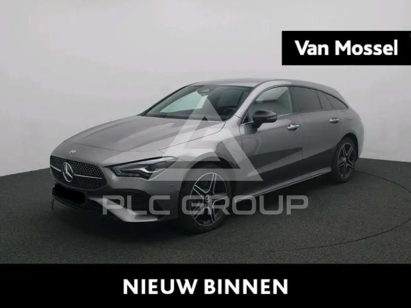 2024 Mercedes Benz CLA 250