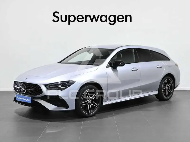2024 Mercedes Benz CLA 250