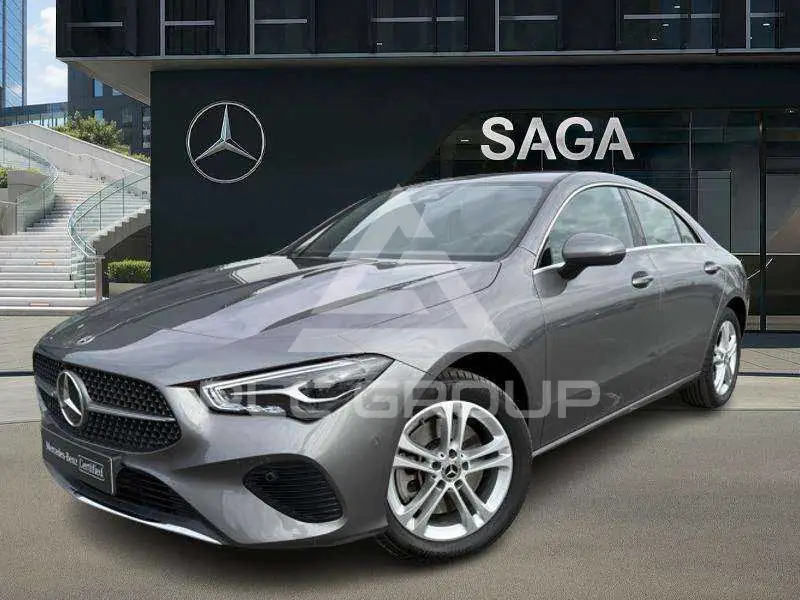 2024 Mercedes Benz CLA 250