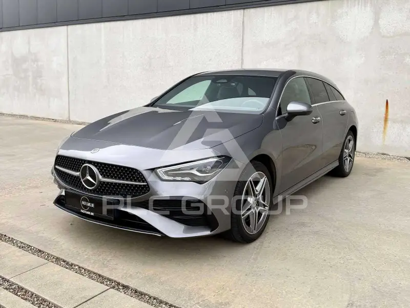 2024 Mercedes Benz CLA 250