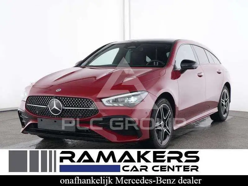2024 Mercedes Benz CLA 250