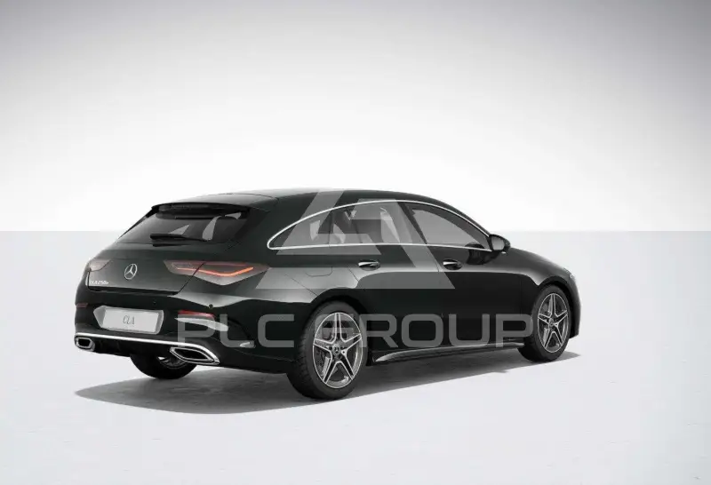 2024 Mercedes Benz CLA 250