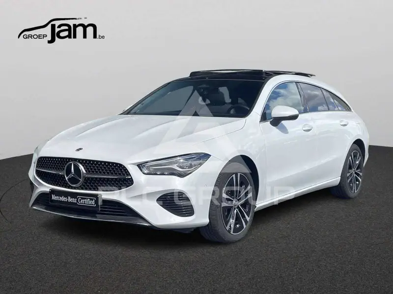 2024 Mercedes Benz CLA 250