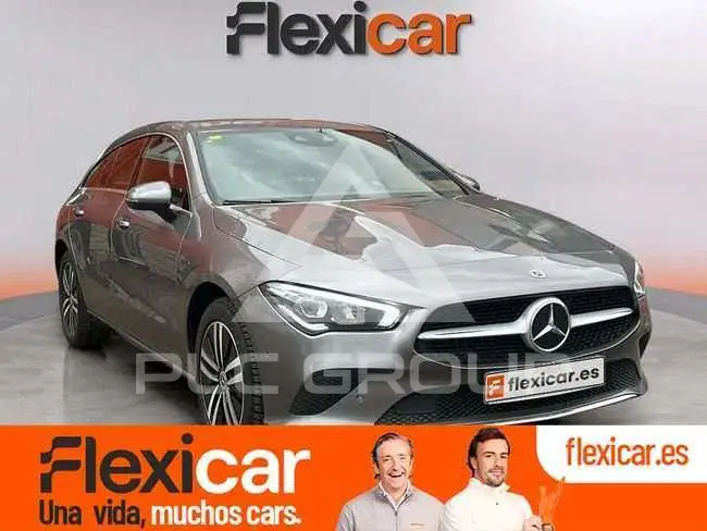2024 Mercedes Benz CLA 250