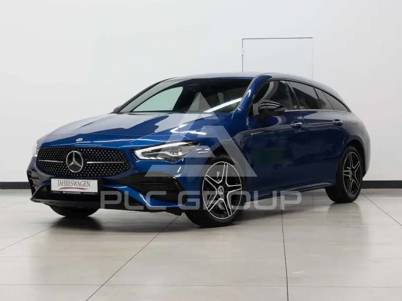 2024 Mercedes Benz CLA 250