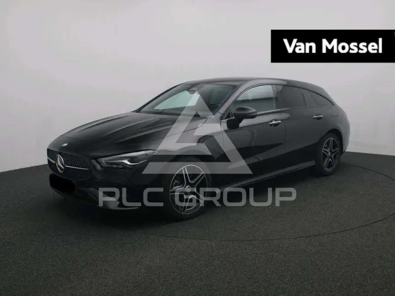 2024 Mercedes Benz CLA 250