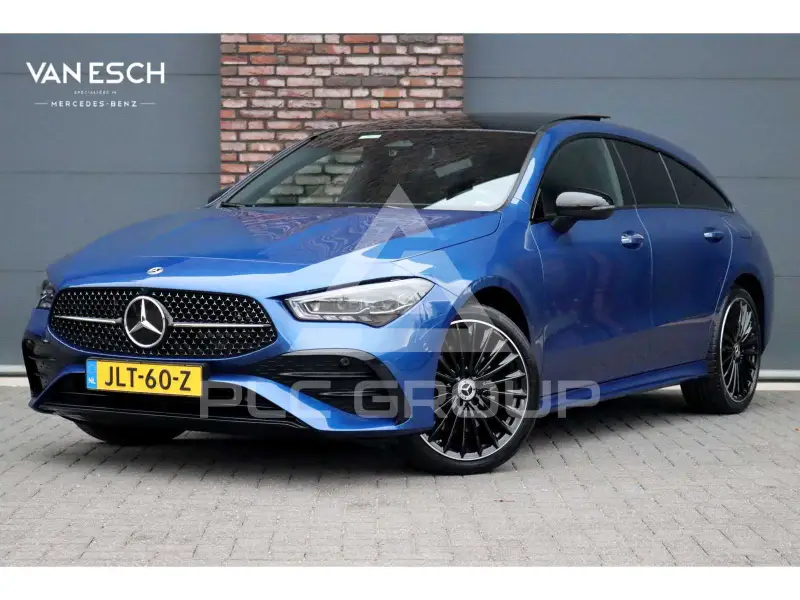 2024 Mercedes Benz CLA 250