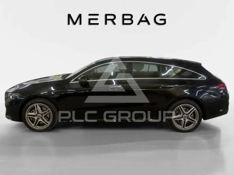 2024 Mercedes Benz CLA 250