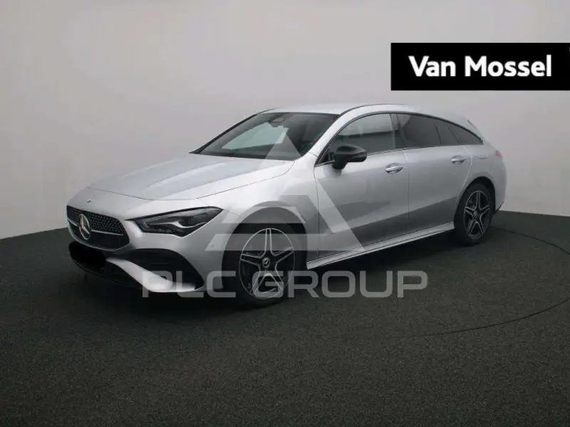 2024 Mercedes Benz CLA 250