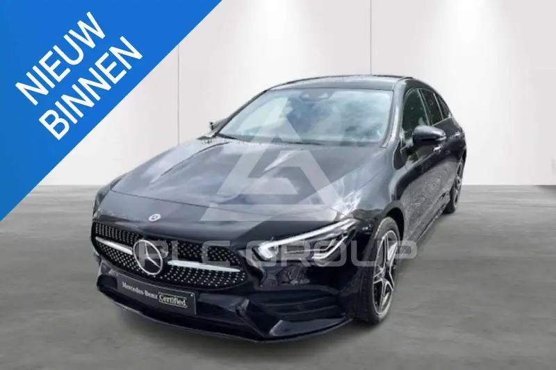 2024 Mercedes Benz CLA 250