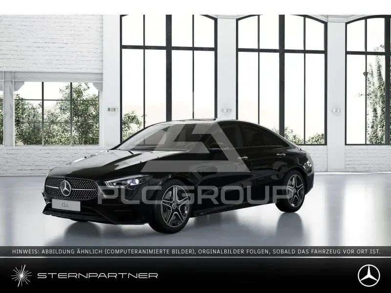 2024 Mercedes Benz CLA 250