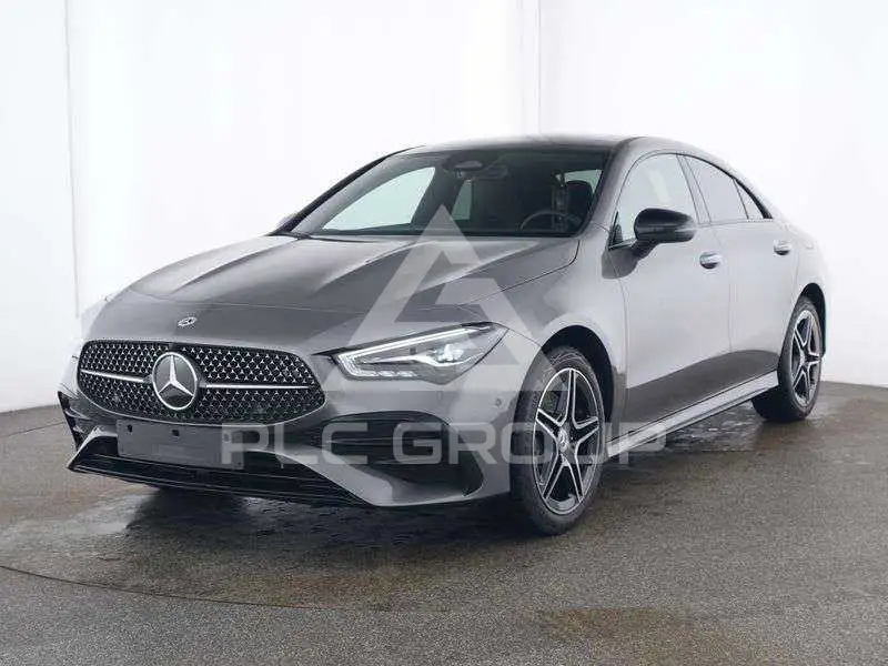 2024 Mercedes Benz CLA 250