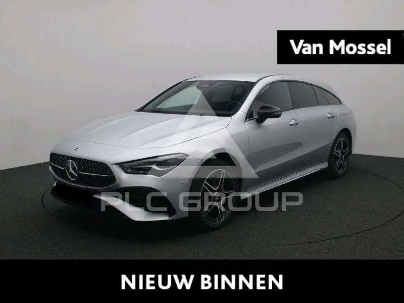 2024 Mercedes Benz CLA 250