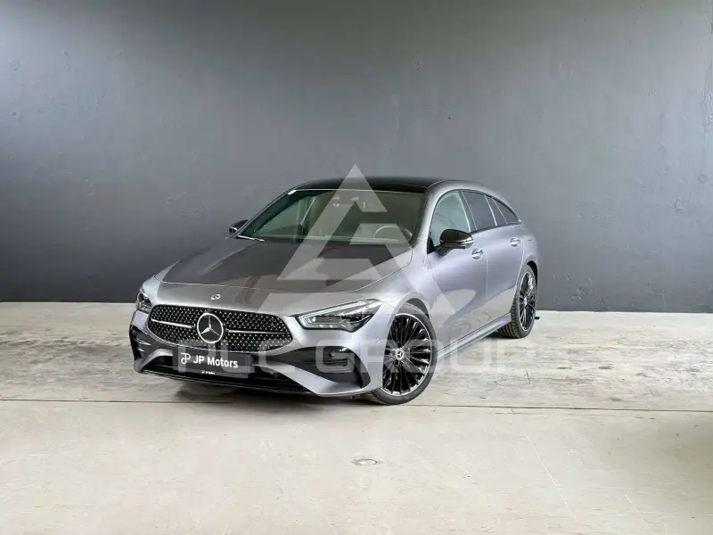 2024 Mercedes Benz CLA 250