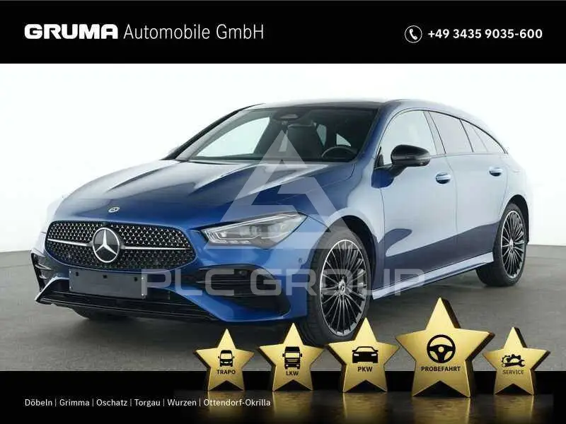 2024 Mercedes Benz CLA 250