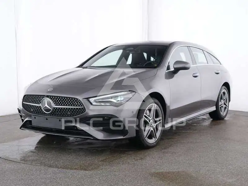 2024 Mercedes Benz CLA 250