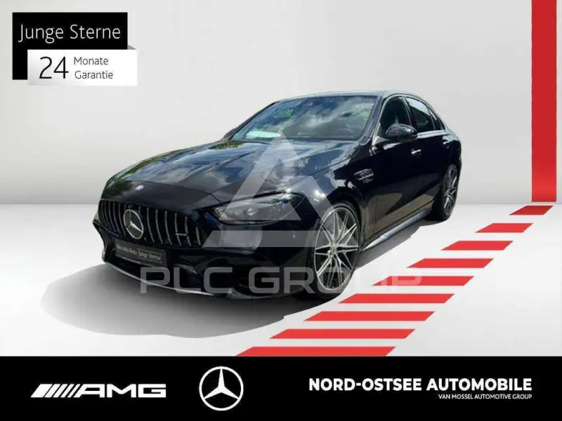 2024 Mercedes Benz C 630