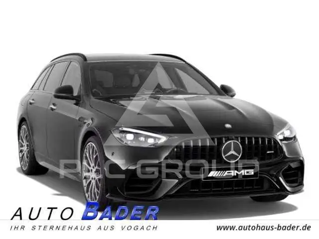 2024 Mercedes Benz C 630