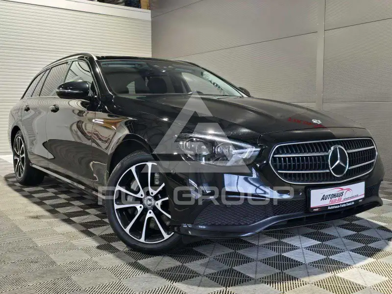 2024 Mercedes Benz E 400