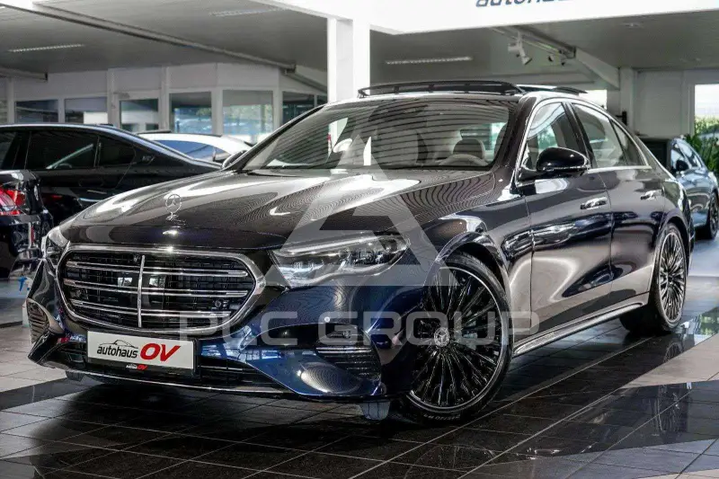 2024 Mercedes Benz E 400