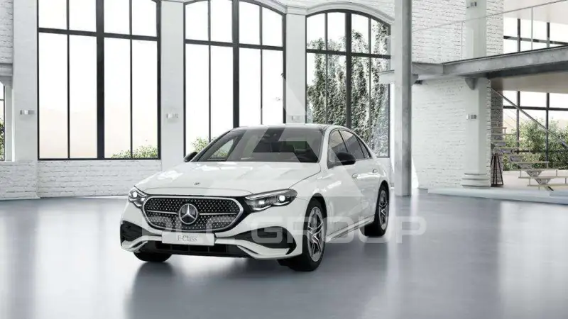2024 Mercedes Benz E 300