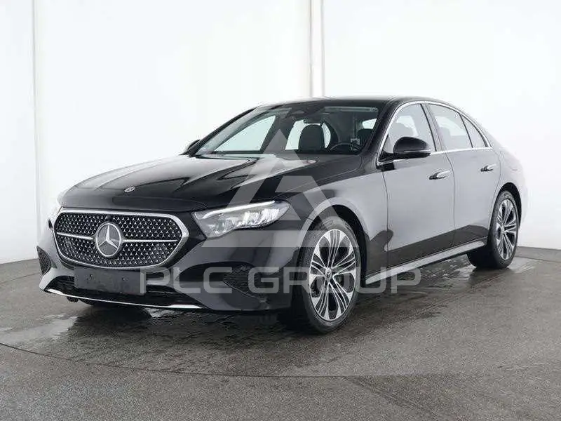 2024 Mercedes Benz E 300