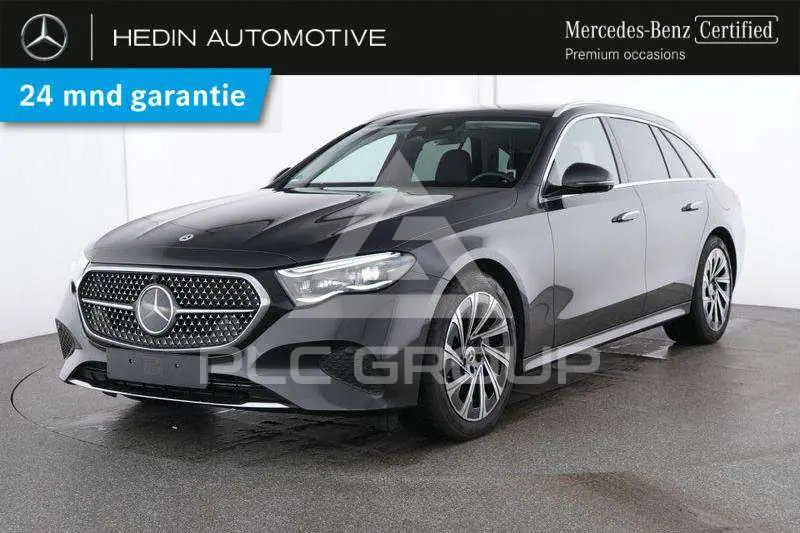 2024 Mercedes Benz E 300