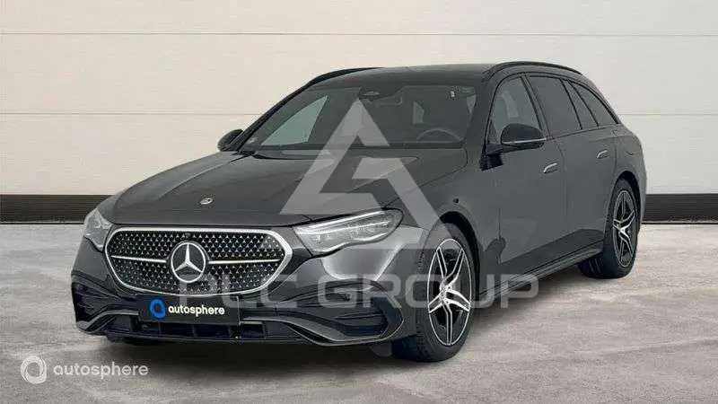 2024 Mercedes Benz E 300