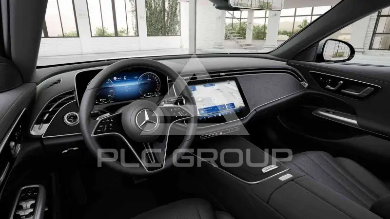 2024 Mercedes Benz E 300