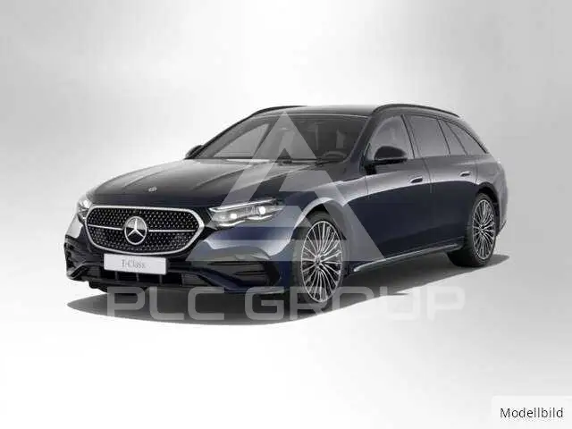 2024 Mercedes Benz E 300