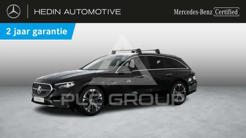 2024 Mercedes Benz E 300