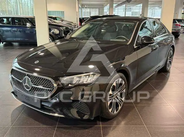 2024 Mercedes Benz E 300