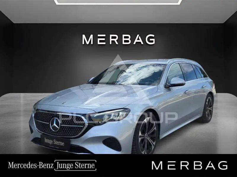 2024 Mercedes Benz E 300