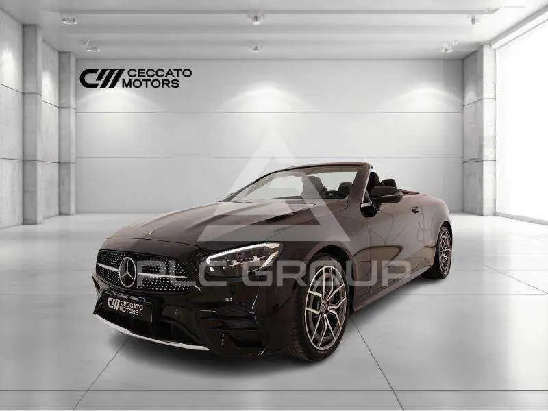 2024 Mercedes Benz E 300