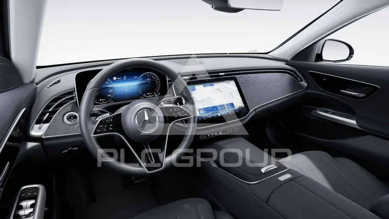 2024 Mercedes Benz E 300