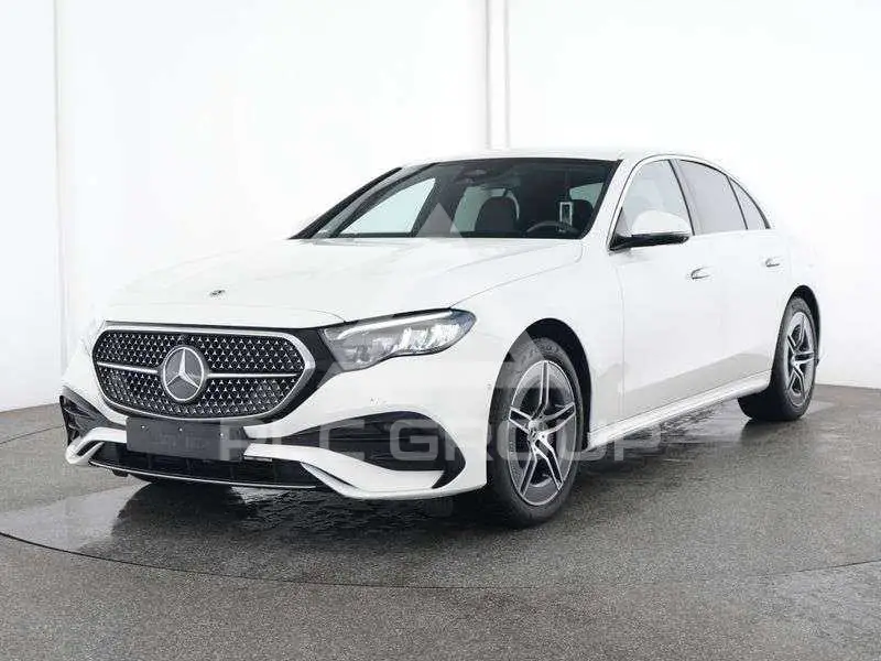 2024 Mercedes Benz E 300
