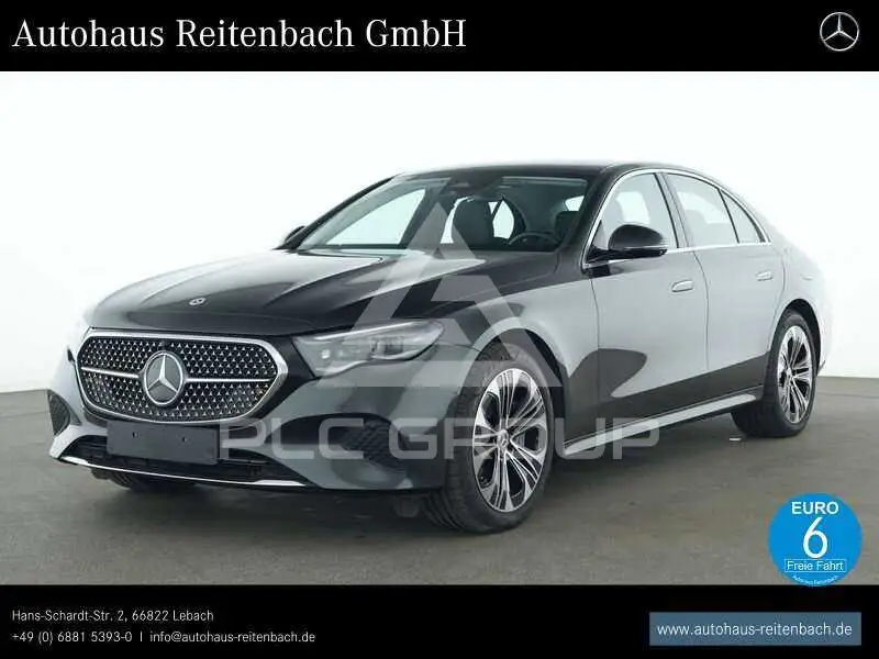 2024 Mercedes Benz E 300