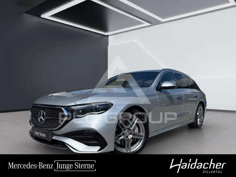 2024 Mercedes Benz E 300