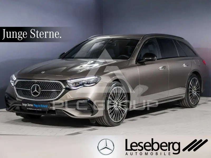 2024 Mercedes Benz E 300