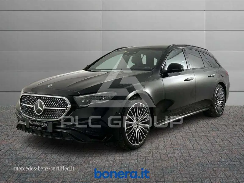 2024 Mercedes Benz E 300