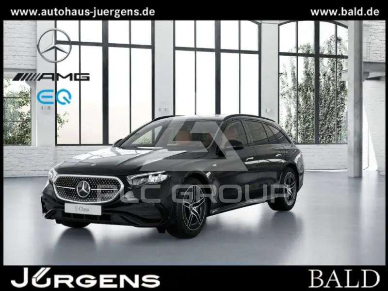 2024 Mercedes Benz E 300