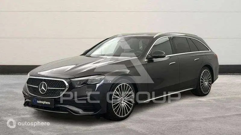 2024 Mercedes Benz E 300