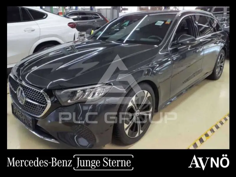 2024 Mercedes Benz E 300