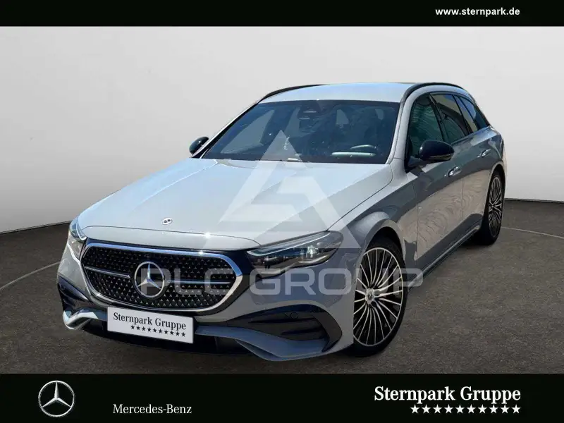 2024 Mercedes Benz E 300