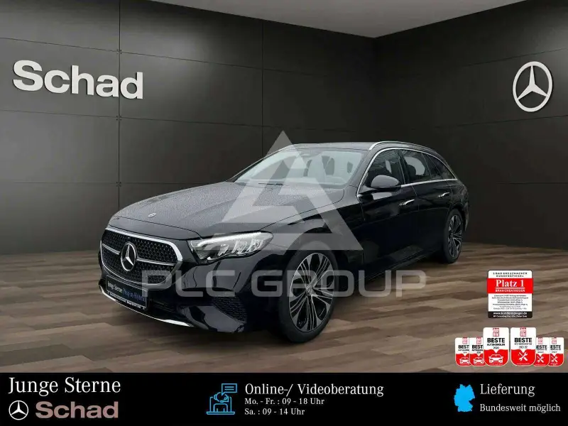 2024 Mercedes Benz E 300